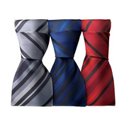 Tie - multi stripe