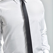 Slim tie