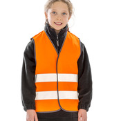 Core junior safety vest