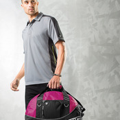 Half dome sports bag