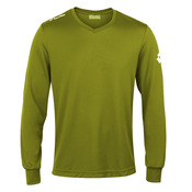 Jersey long sleeve team evo