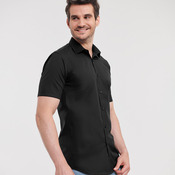 Short sleeve ultimate stretch shirt