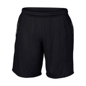 Gildan performance adult short with pocket