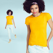 Lady-fit Sofspun® T