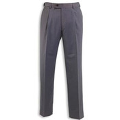 Icona single pleat trousers (NM4)