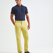 Men's Classic fit chinos