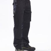 Slate holster trousers (KS15) regular fit