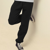 Premium 70/30 elasticated sweatpants