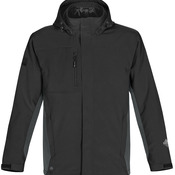 Atmosphere 3-in-1 jacket