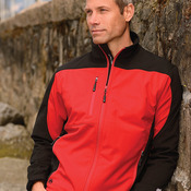 Edge softshell