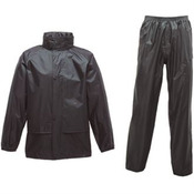 Classic 2 piece rainsuit