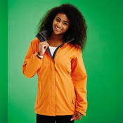 Women's Ardmore waterproof shell  jacket