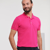 Stretch polo