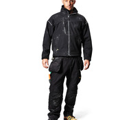 Profiling soft shell jacket (1211)