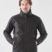 Cruise softshell