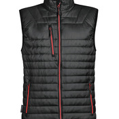 Gravity thermal vest