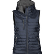 Women's Gravity thermal vest