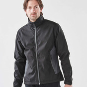 Pulse softshell