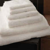 Luxury range guest towel