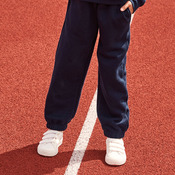 Kids premium elasticated cuff jog pants