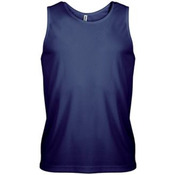 Men's sports vest