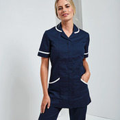 Vitality healthcare tunic