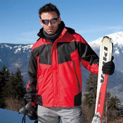 3-in-1 Aspen jacket