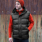 Core Nova Lux padded gilet