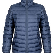 Women's ice bird padded jacket