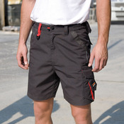 Work-Guard technical shorts