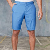 Bermuda shorts