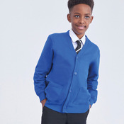 Kids Academy cardigan