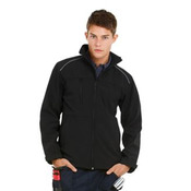 B&C Shield softshell pro