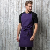 Bargear® bar bib apron Superwash® 60ºC unisex (classic fit)