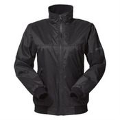 Women's snug blouson