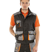 Work-Guard lite gilet