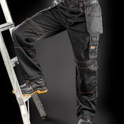 Work-Guard lite x-over holster trousers