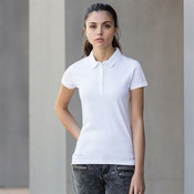 Women's fashion polo