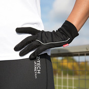 Elite running gloves