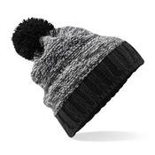 Slalom boarder beanie