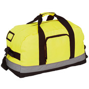 Hi-vis Seattle holdall (YK2518)