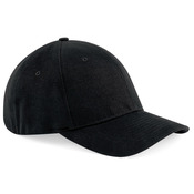 Signature stretch-fit baseball cap