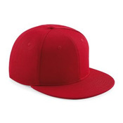 Signature 6-panel snapback