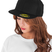 Premium 210 fitted cap (6210)