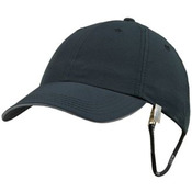 Fast-dry crew cap