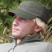 Urban trooper lightweight cap