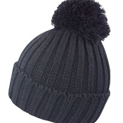 HDI quest knitted hat