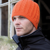 Mariner knitted hat