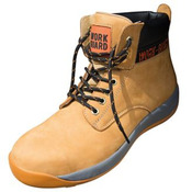 Strider safety boot