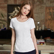 B&C Inspire Slub T /women